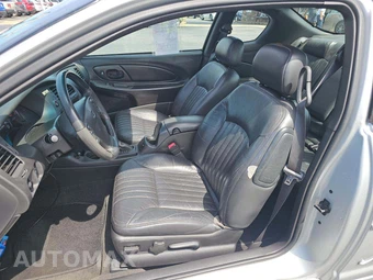 2001 Chevrolet Monte Carlo SS - miniatura 6