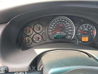 2001 Chevrolet Monte Carlo SS - miniatura 9
