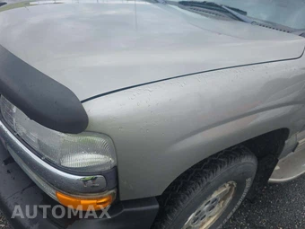 2001 Chevrolet Silverado 1500 LT Extended Cab Medium Bed 1SC w/Rear Doors – miniatura 24