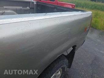 2001 Chevrolet Silverado 1500 LT Extended Cab Medium Bed 1SC w/Rear Doors – miniatura 29