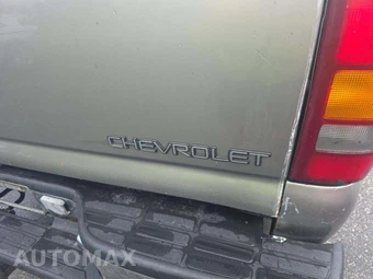 2001 Chevrolet Silverado 1500 LT Extended Cab Medium Bed 1SC w/Rear Doors – miniatura 32