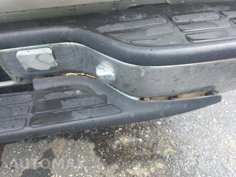 2001 Chevrolet Silverado 1500 LT Extended Cab Medium Bed 1SC w/Rear Doors – miniatura 36