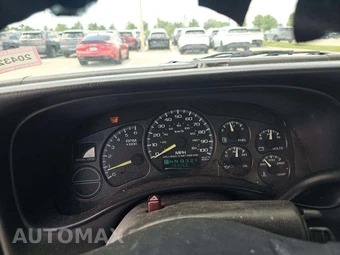 2001 Chevrolet Silverado 1500 Regular Cab Long Bed - miniatura 11