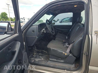 2001 Chevrolet Silverado 1500 Regular Cab Long Bed - miniatura 12
