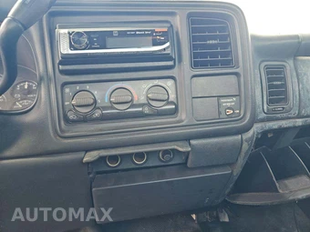 2001 Chevrolet Silverado 1500 Regular Cab Long Bed - miniatura 13