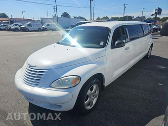 2001 Chrysler PT Cruiser - samochód z USA z aukcji Manheim, oferta Kup Teraz w AUTOMAX