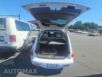 2001 Chrysler PT Cruiser - miniatura 14