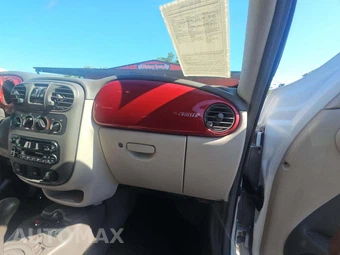2001 Chrysler PT Cruiser - miniatura 19