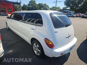 2001 Chrysler PT Cruiser - miniatura 2