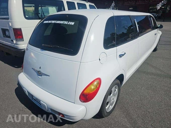 2001 Chrysler PT Cruiser - miniatura 3