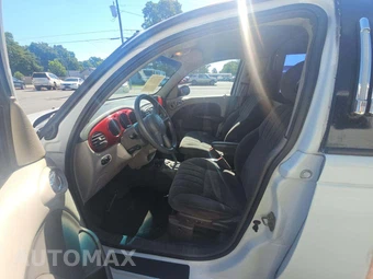 2001 Chrysler PT Cruiser - miniatura 6