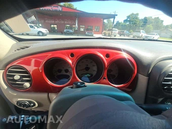 2001 Chrysler PT Cruiser - miniatura 9