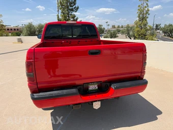2001 Dodge Ram 1500 Extended Cab Medium Bed - miniatura 13