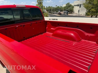 2001 Dodge Ram 1500 Extended Cab Medium Bed - miniatura 15