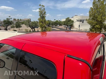2001 Dodge Ram 1500 Extended Cab Medium Bed - miniatura 16