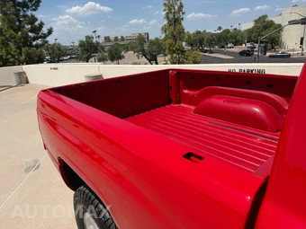 2001 Dodge Ram 1500 Extended Cab Medium Bed - miniatura 25