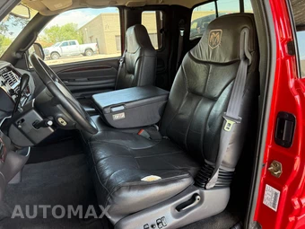 2001 Dodge Ram 1500 Extended Cab Medium Bed - miniatura 33
