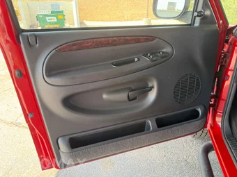 2001 Dodge Ram 1500 Extended Cab Medium Bed - miniatura 34