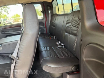 2001 Dodge Ram 1500 Extended Cab Medium Bed - miniatura 36