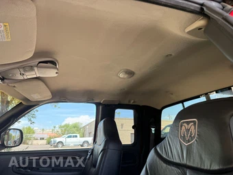 2001 Dodge Ram 1500 Extended Cab Medium Bed - miniatura 37