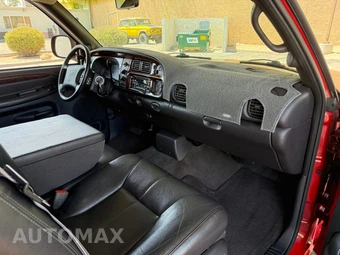 2001 Dodge Ram 1500 Extended Cab Medium Bed - miniatura 38