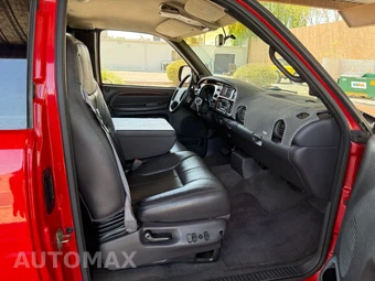 2001 Dodge Ram 1500 Extended Cab Medium Bed - miniatura 40