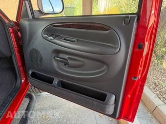 2001 Dodge Ram 1500 Extended Cab Medium Bed - miniatura 41