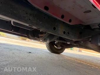 2001 Dodge Ram 1500 Extended Cab Medium Bed - miniatura 42