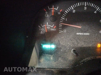 2001 Dodge Ram 1500 Extended Cab Medium Bed – miniatura 12