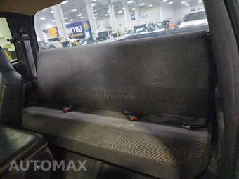 2001 Dodge Ram 1500 Extended Cab Medium Bed – miniatura 13