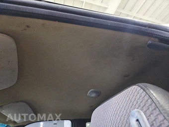 2001 Dodge Ram 1500 Extended Cab Medium Bed – miniatura 14