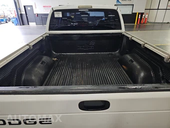 2001 Dodge Ram 1500 Extended Cab Medium Bed – miniatura 17