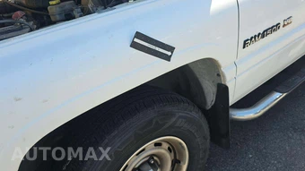 2001 Dodge Ram 1500 Extended Cab Medium Bed – miniatura 21