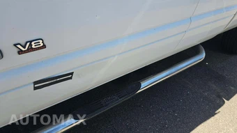 2001 Dodge Ram 1500 Extended Cab Medium Bed – miniatura 22