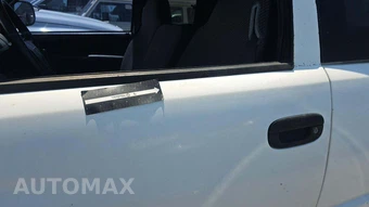 2001 Dodge Ram 1500 Extended Cab Medium Bed – miniatura 23