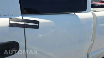 2001 Dodge Ram 1500 Extended Cab Medium Bed – miniatura 25