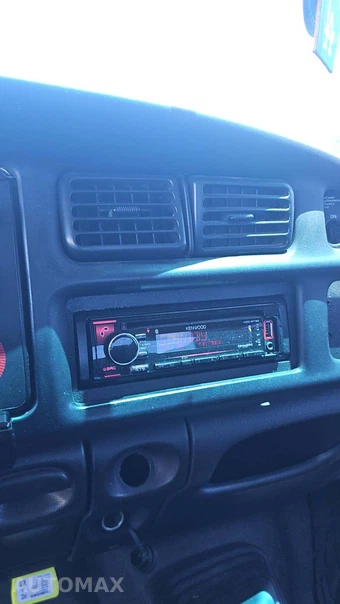 2001 Dodge Ram 1500 Extended Cab Medium Bed – miniatura 29