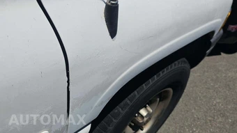 2001 Dodge Ram 1500 Extended Cab Medium Bed – miniatura 30