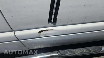 2001 Dodge Ram 1500 Extended Cab Medium Bed – miniatura 31