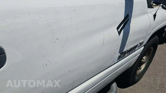 2001 Dodge Ram 1500 Extended Cab Medium Bed – miniatura 32