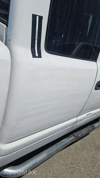 2001 Dodge Ram 1500 Extended Cab Medium Bed – miniatura 33