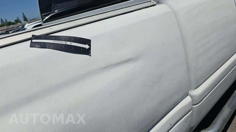 2001 Dodge Ram 1500 Extended Cab Medium Bed – miniatura 34