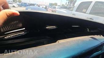 2001 Dodge Ram 1500 Extended Cab Medium Bed – miniatura 36