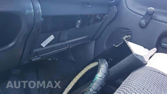 2001 Dodge Ram 1500 Extended Cab Medium Bed – miniatura 38