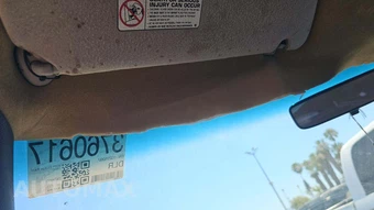 2001 Dodge Ram 1500 Extended Cab Medium Bed – miniatura 39