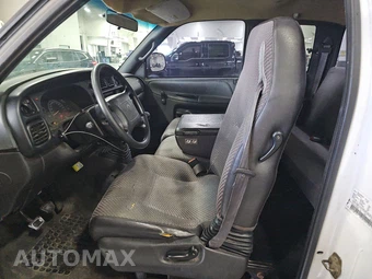 2001 Dodge Ram 1500 Extended Cab Medium Bed – miniatura 7