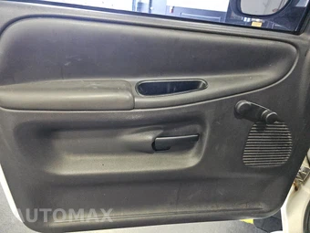 2001 Dodge Ram 1500 Extended Cab Medium Bed – miniatura 9