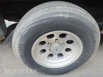 2001 Dodge Ram 1500 Regular Cab Medium Bed – miniatura 10