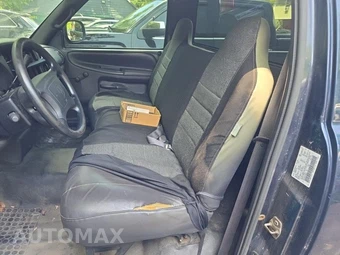 2001 Dodge Ram 1500 Regular Cab Medium Bed – miniatura 13