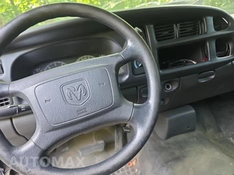 2001 Dodge Ram 1500 Regular Cab Medium Bed – miniatura 14